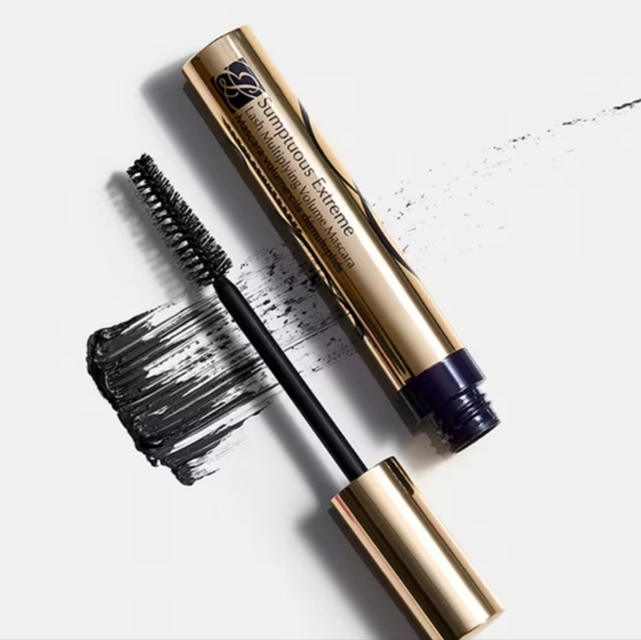🆕Estée Lauder Sumptuous Extreme Lash Multiplying Volume Mascara - Picture 2 of 5